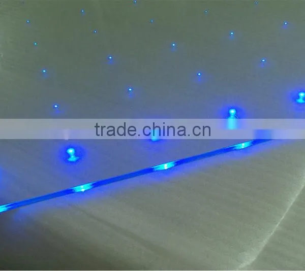Led Cover Glass/Beautiful Silk Screen Panel Glass for LED photo-6