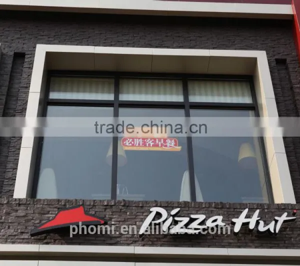 Flexible Clay Modern House Design Global Unique Classic Residential Wall Cladding photo-6