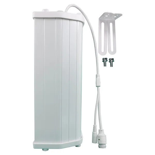 10W 20W 30W POE Audio Speaker SIP Outdoor Speaker Column Music Player photo-5