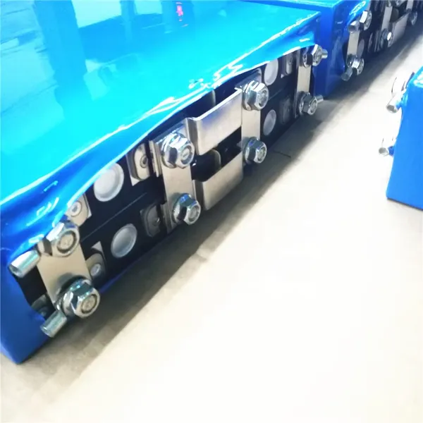 1U 12.8V 12V 100AH LFP Battery LiFePO4 Lithium Battery Pack for Uninterruptible Power Supplies UPS photo-3