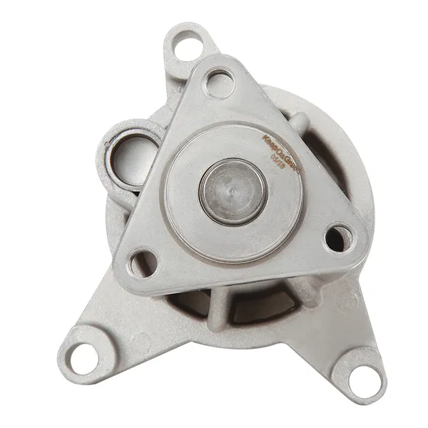 Water Pump For FORD Parts No.1119276 photo-2