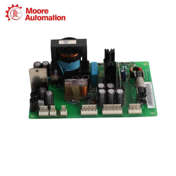 ABB NPOW-62C 64113429B photo-2