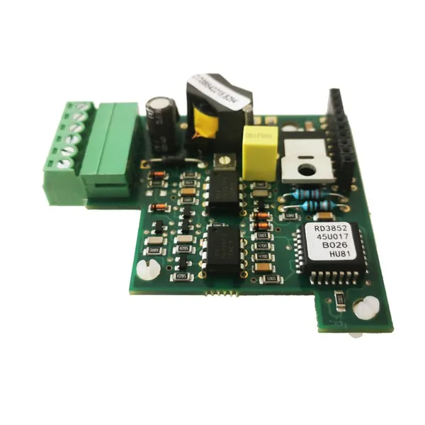 AH387775U001 Encoder Feedback Board DC590 & DC900 Series Motor Drive Spare Part photo-2