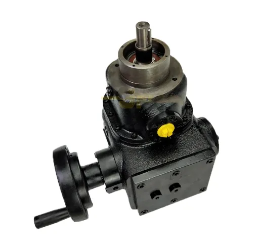 TOPONE Metering Pump A2VK12 A2VK28 A2VK55 A2VK107 A2VK12 A2VK28 A2VK55 A2VK107 for Excavator Parts photo-3