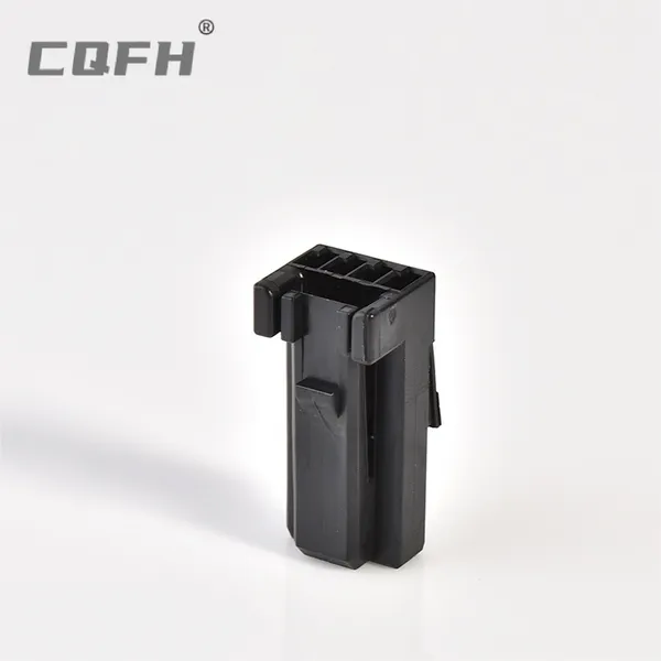 1318620-2 Automotive 4Pin Wire Harness Auto Electrical Male Female PBT New Energy Housing Connector photo-2