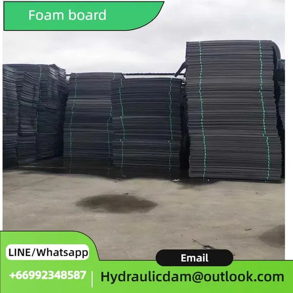 Low - Density Polyethylene Foam Board - Ideal for Home Decoration Insulation photo-3