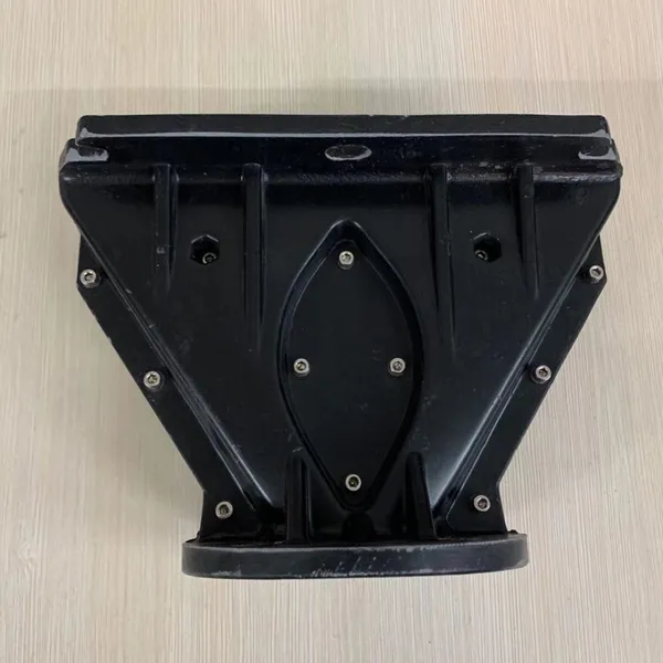 033B Fiberglass Waveguide Tweeter Speaker Horn of 1.4 Inch Throat Line Array Accessories photo-3