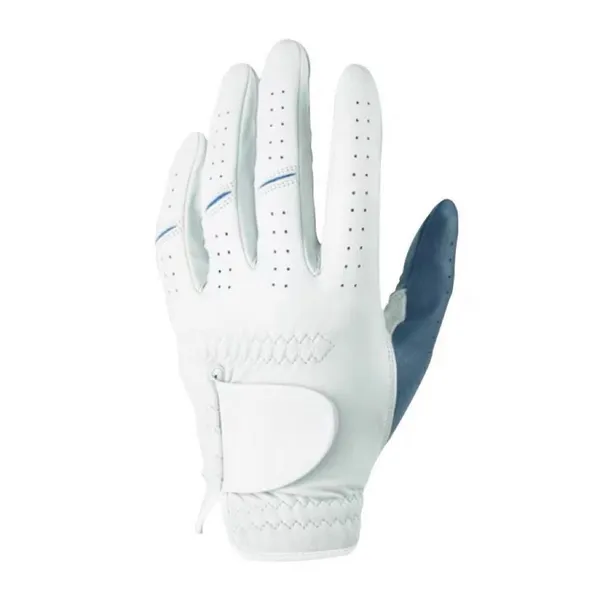 Half Finger Golf Glove photo-4