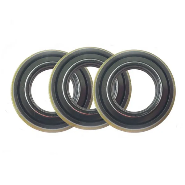 Agricultural Machinery Harvester Oil Seal KDIK Oil Seal Supplier for Kubota Oil Seal photo-5