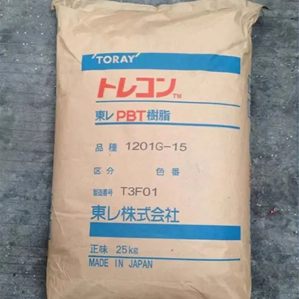 TORAY PBT GF30 Toraycon 2184G-30 Resin PBT Plastic Raw Material 30% Glass Fiber Reinforced Engineering Plastic photo-5