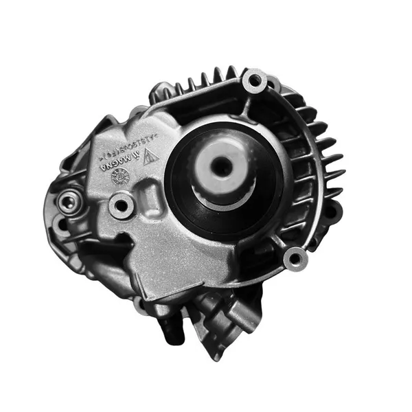 Transfer Case Assembly For Porsche Macan 95B AWD 95B341010 2.0L 2015-2018