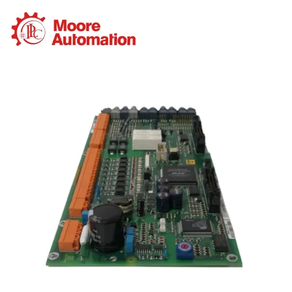 ABB HIEE300888D0001 UA C389 AE01 photo-2