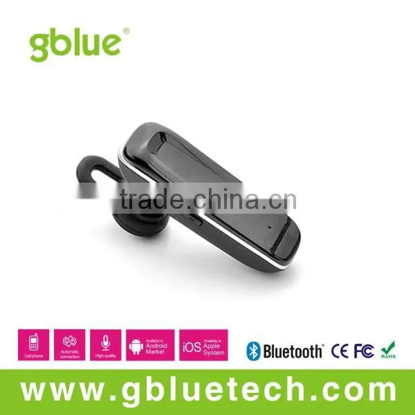 Stereo Bluetooth Headset With Microphone -G27 photo-3