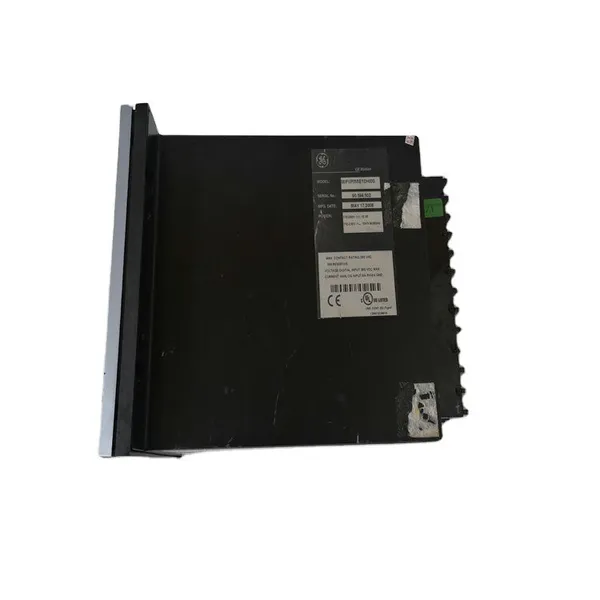 MIFIIPI55E10H100 User-friendly Interface and Large Graphical Display for Easy Navigation and Monitoring System. photo-6