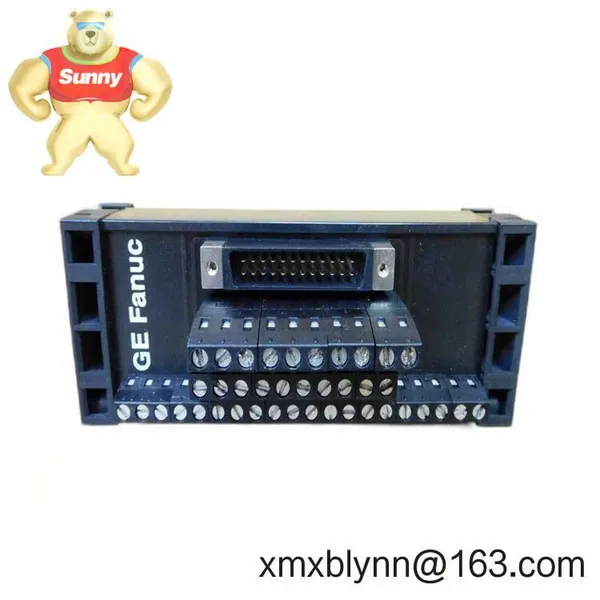GE IC693ACC332 Auxiliary Battery Pack: Your Series 90-30 PLC's Memory Lifeline During Power Outages photo-2