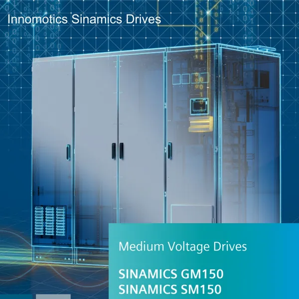 A5E00106344︱Siemens Powerblock Fibre Optic Cable photo-5