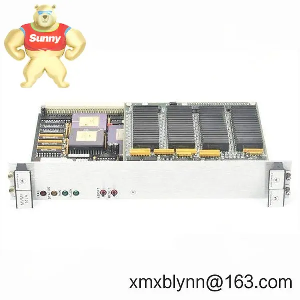 Motorola CPU3640 FLN3524A Industrial-Grade RTU: Your Field-Ready SCADA Workhorse photo-2