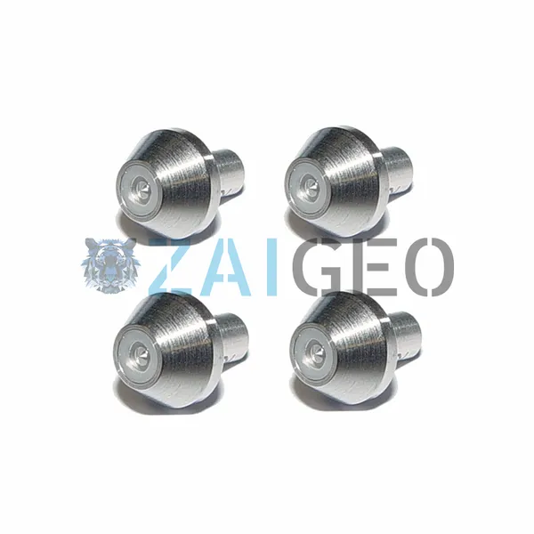 A2260006 A2260007 A2260008 A2260009 Waterjet A2260010 Nozzle Waterjet Ruby Orifice Waterjet Cutting Head Spare Parts photo-3