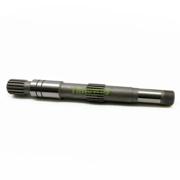 78462 Drive Shaft T15-T22-T41-L259MM Hydraulic Pump Parts for Repair EATON VICKERS Series Piston Pump photo-3