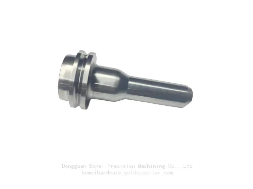 Custom Fixture Nozzles Hardened Alloy Steel Various Sizes Nozzles photo-2