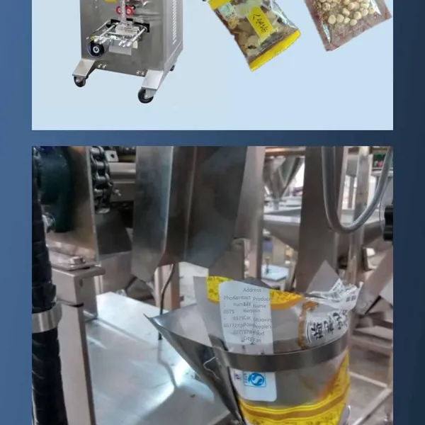 Red Dates, Wolfberries, and Longans + Dual System for Granules and Powders! the Qindian Machine Can Handle the 8 Core Ingredients of Babao Tea in One Go. photo-4