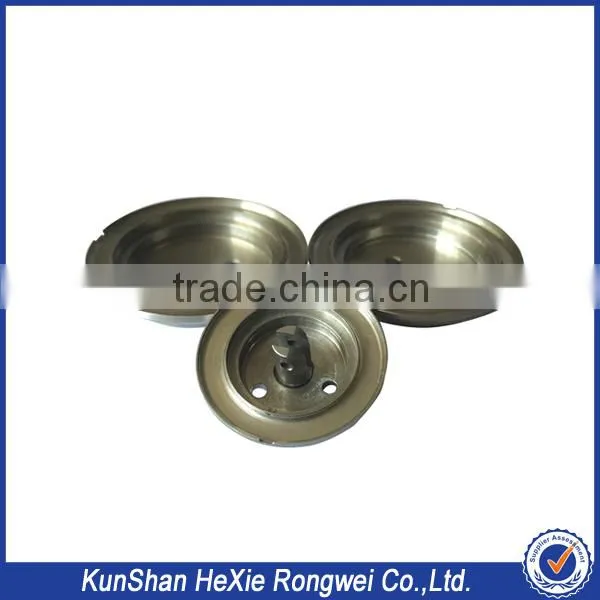 High Precision Stainless Steel Cnc Turning Processing Supplier's Choice photo-2