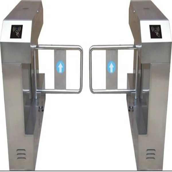 Supply of Esd Swing Gate Access Control / Imported Esd From the United States / Swing Gate Access Control System photo-4