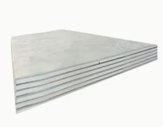 Hot Rolled Wear Steel Nm500 Wearing Resistant Heat Treatment Steel Plate Q+T With Wear Resistant Layer Fdsdffgsg Fsgfs Sgfsgf Fsg photo-3