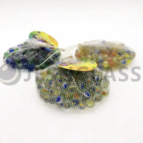Chinse Marbles ,Glass Marble Balls , Glass Decoration,classic Toy photo-4