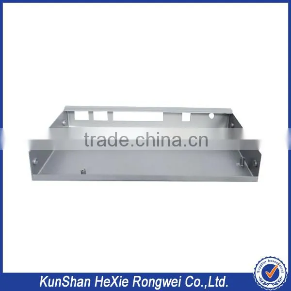TOP QUALITY SHEET METAL STAMPING PARTS photo-4