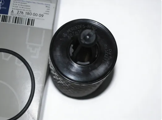 Oil Filter for Mercedes-Benz C-Class / E-Class / S-Class photo-4