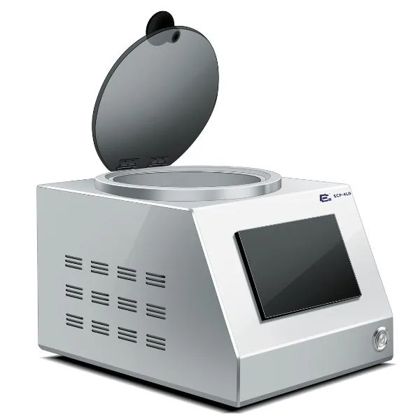 Developing Machine