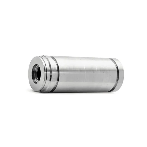 Waterjet Accessories HT022040/779 Waterjet Cutting Head Spare Parts HP Cylinder Dual Core photo-4