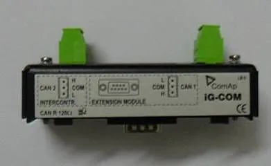 Communication Module