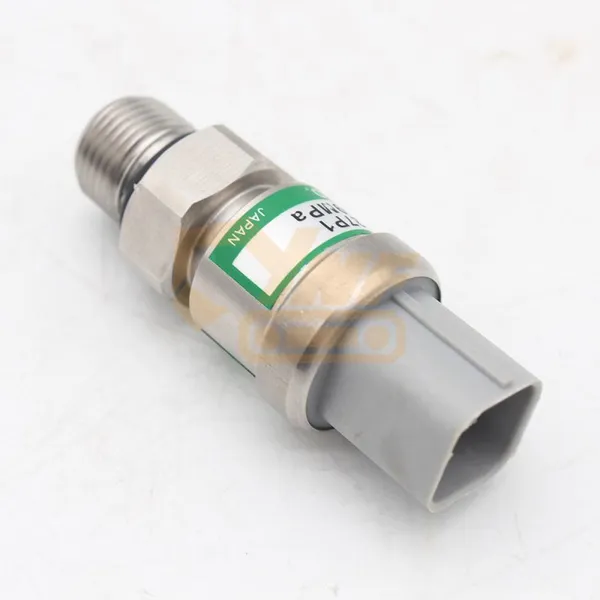 SK200-8 Excavator Pressure Sensor YN52S00102P1 photo-4