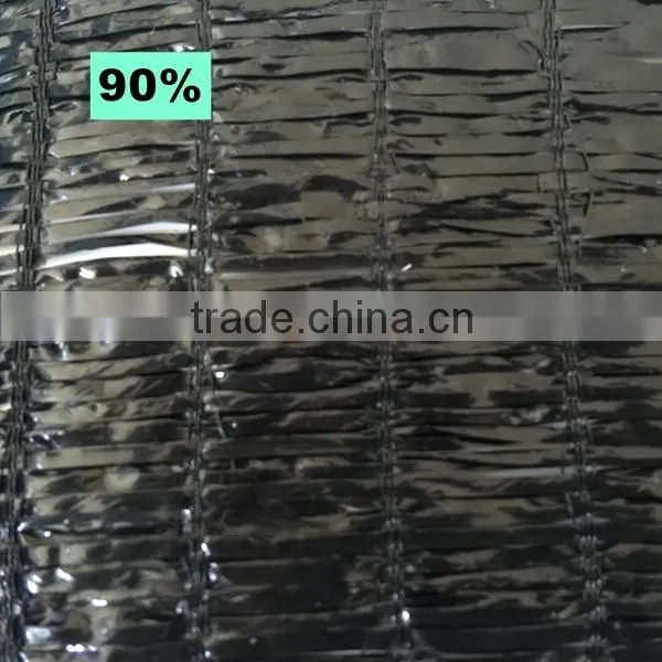 Best Quality Plain Woven Sun Shade Net photo-5