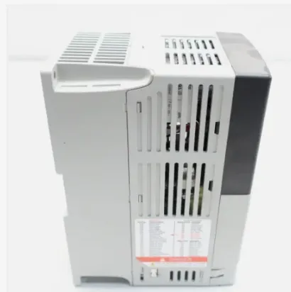 ALLEN-BRADLEY PowerFlex 527 15кВт / 20 л.с. AC привод 25C-D030N104