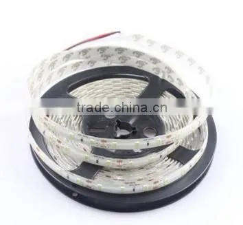 Flexible Strip Lighting Non-waterproof IP20 5630 SMD 16.4FT Led Strip Light photo-4