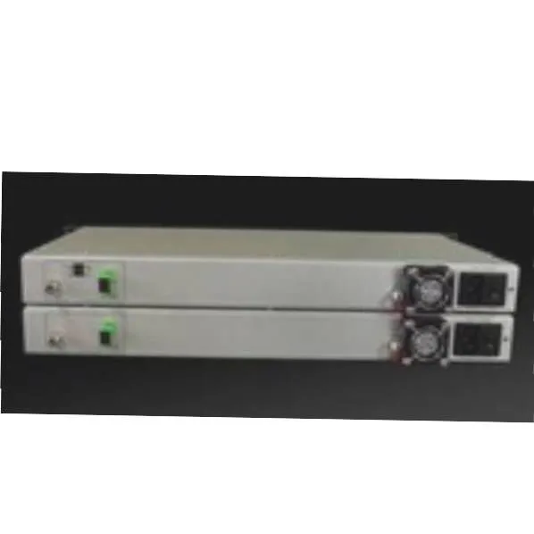 Band rf Optical Transceiver