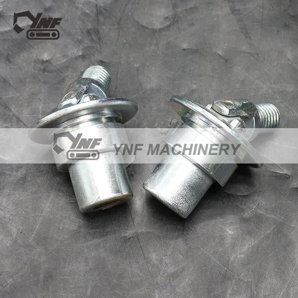 Excavator Spare Part for Coupling Gearbox Service YNF17606 photo-3