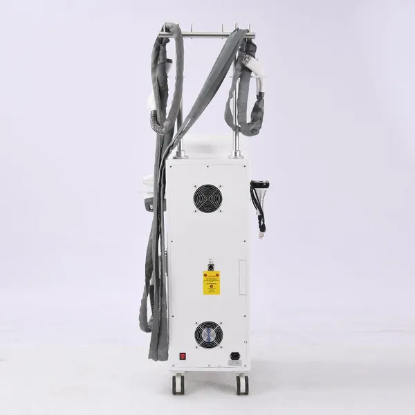 Body Fast Cavitation 5in1 Slimming Machine With 1-Year Warranty, Free Training & Lifetime Tech Support photo-5