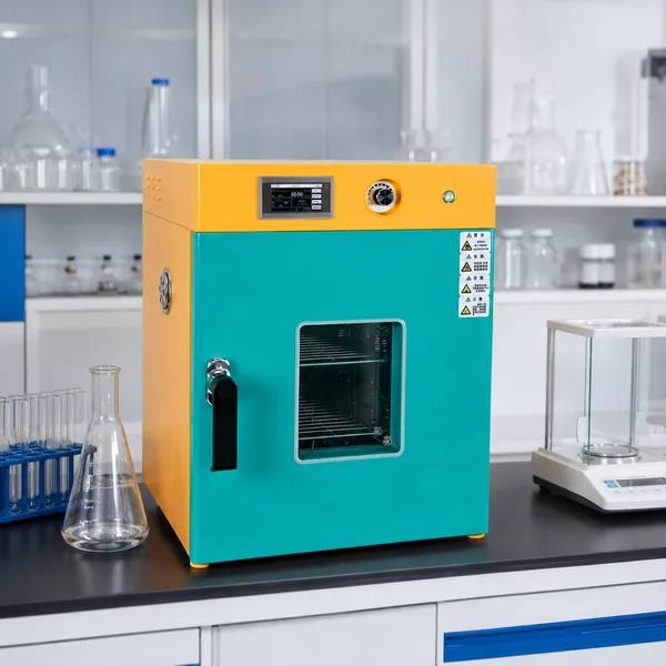 Digital Programmable Drying Oven Vertical Blast Drying Oven Vertical Precision Forced Air Drying Oven