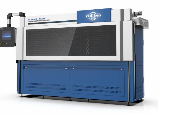 Automatic Handle Polishing Machine, Automatic Handle Sanding Machine, Automatic Handle Grinding Machine