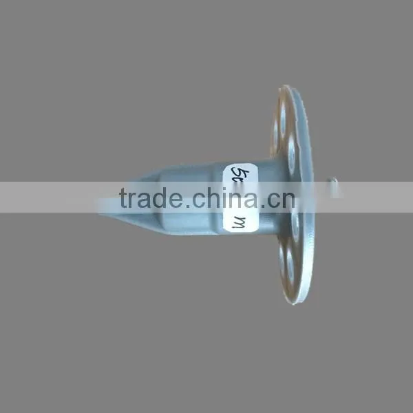 High Quality Low Price Plastic Insulation Anchor/ PP Anchor Nail photo-2