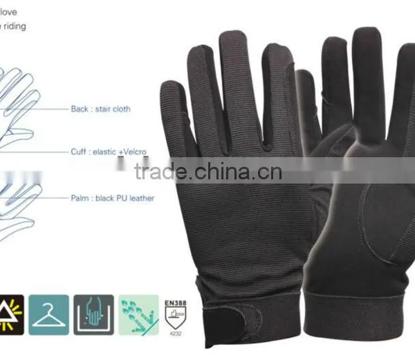Horse Riding Gloves