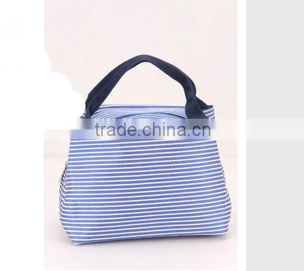 New Style Promotional Lunch Box Keep Food Warm Bag photo-2