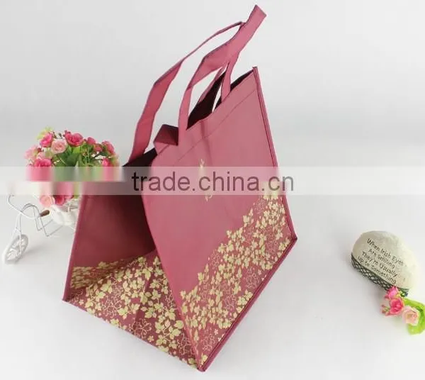 Wholesales Reusable Environmental Protection Tote Bag photo-5