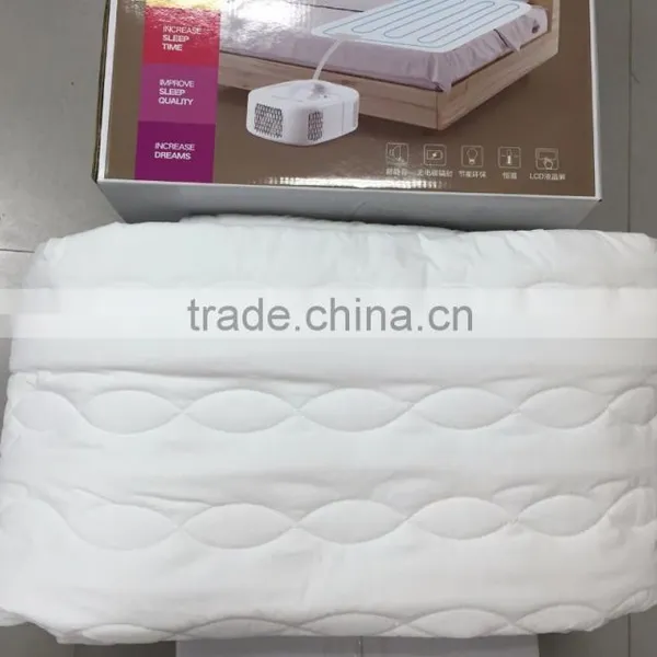 Smart Home Electric Cooling and Heating Mattress- Full Size photo-3