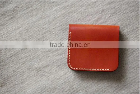Wallet Women Lady Wallet Genuine Leather Wallet photo-2