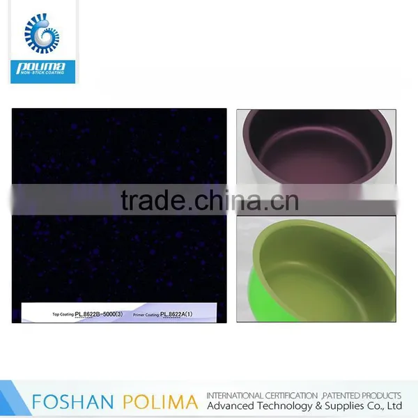 Trade Assurance Cookware Spray PTFE Non Stick Paint photo-6